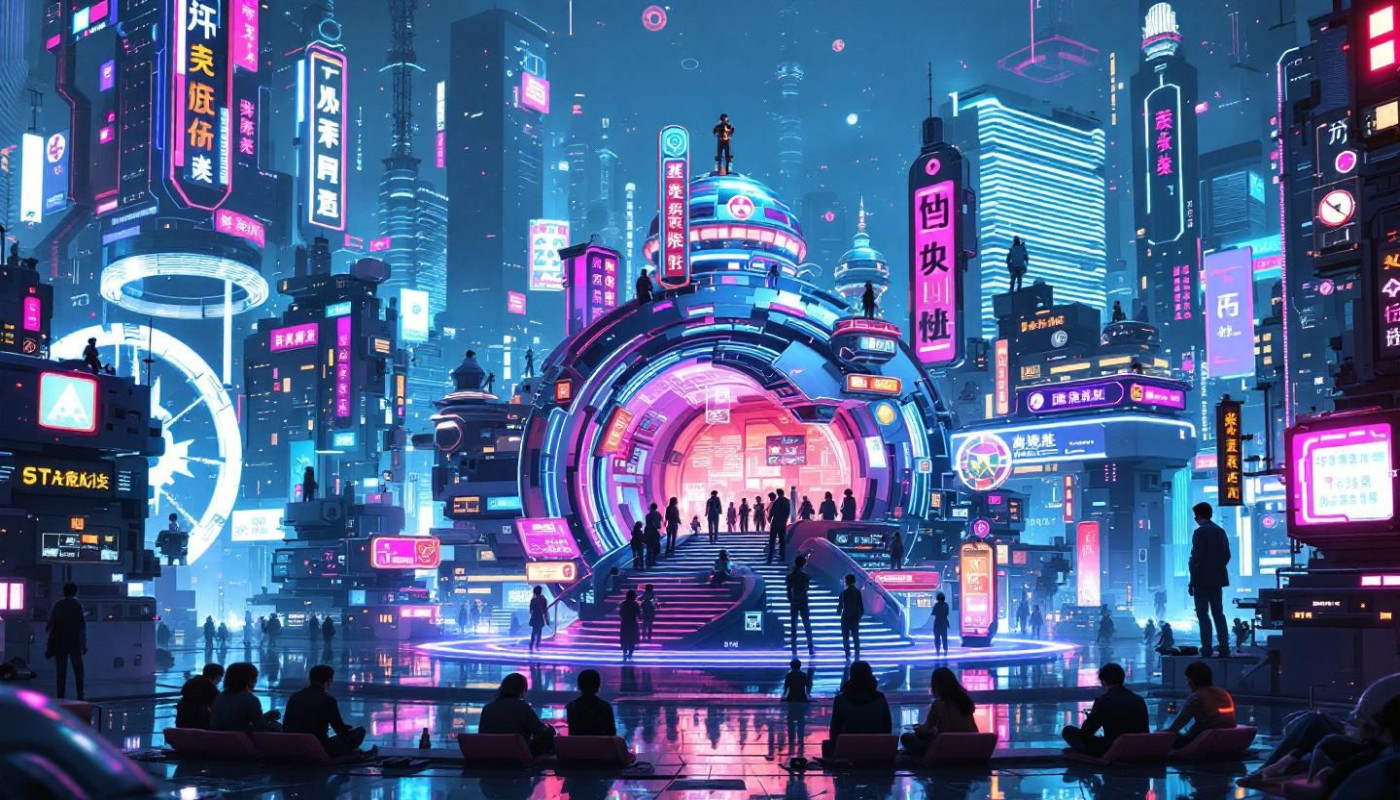 Come le piattaforme digitali cinesi trasformano il commercio elettronico nel 2025?